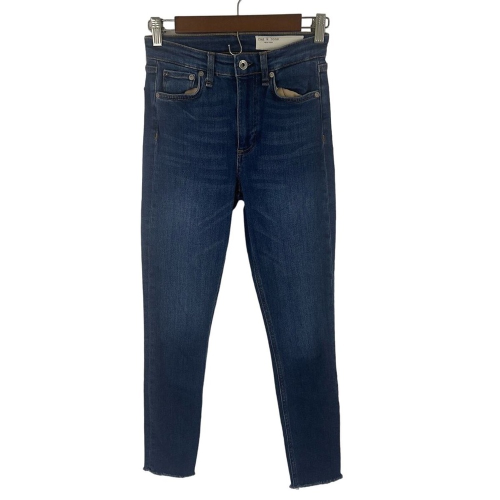 💙Rag & Bone💙 Women's Blue Jeans. Size 29